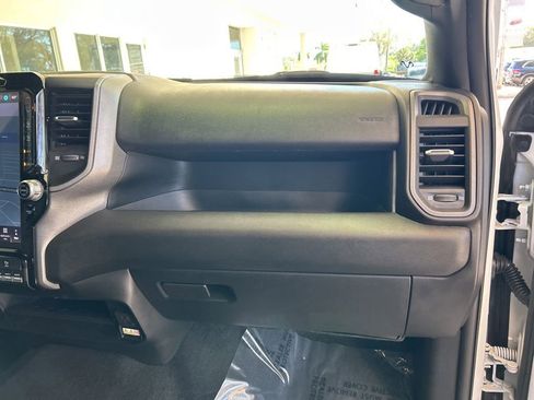 Used 2026 RAM 3500 Tradesman image 26