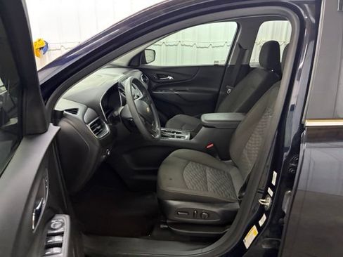Used 2021 Chevrolet Equinox LT FWD image 24