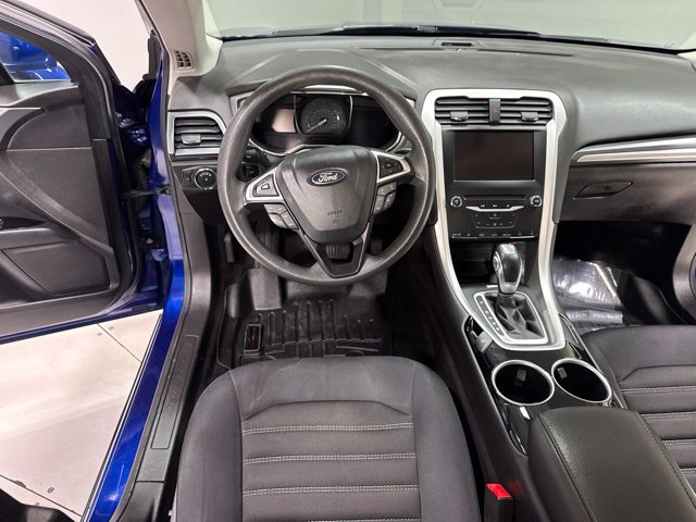 Used 2013 Ford Fusion SE FWD image 14