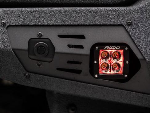 Used 2024 RAM 1500 TRX w/ TRX Level 2 Equipment Group AWD/4WD image 25