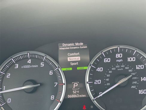 Certified 2020 Acura MDX SH-AWD w/ Technology Package image 34