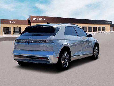 New 2026 Hyundai Ioniq 5 Limited RWD image 7