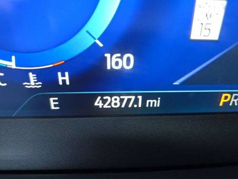 Used 2023 Ford Explorer ST w/ Equipment Group 401A AWD/4WD image 17