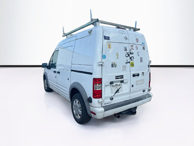 Used 2012 Ford Transit Connect XLT FWD image 5