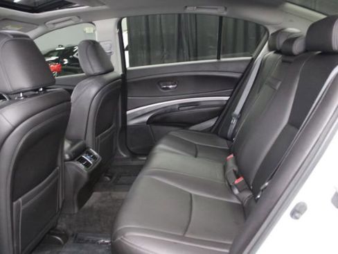 Used 2014 Acura RLX image 20