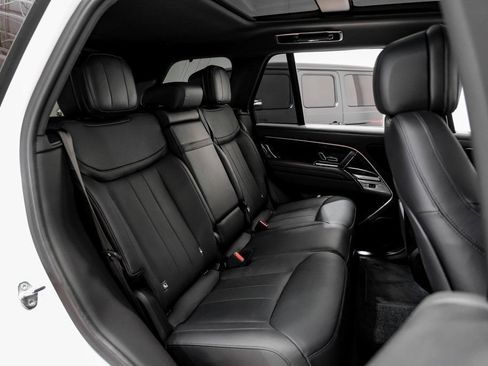 Used 2023 Land Rover Range Rover SE AWD/4WD image 33