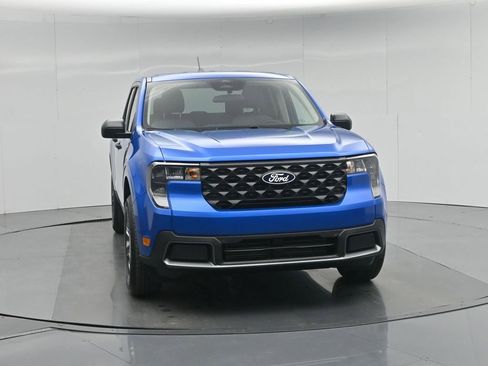 New 2026 Ford Maverick XLT image 56