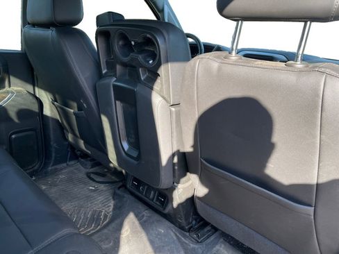 Used 2023 Chevrolet Silverado 2500 LT w/ Texas Edition image 22