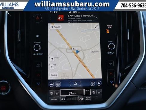 New 2026 Subaru Ascent Touring image 13