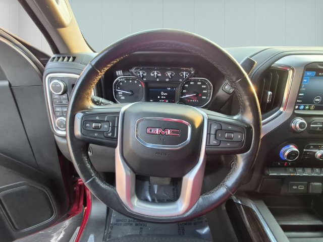 Used 2021 GMC Sierra 1500 Elevation AWD/4WD image 18