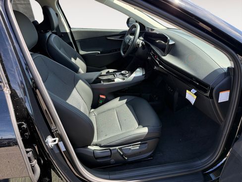 New 2025 Kia EV6 Light image 19