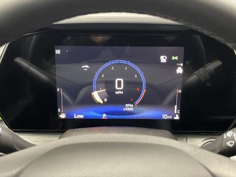 New 2026 Chevrolet Trax LT w/ Driver Confidence Package image 15