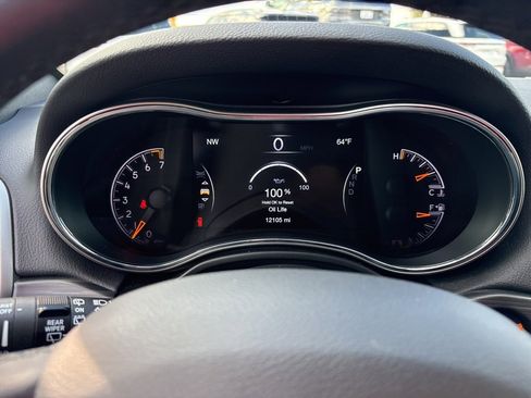 Used 2020 Jeep Grand Cherokee Limited image 30