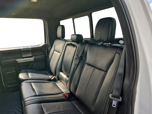 Used 2020 Ford F150 Lariat w/ Equipment Group 502A Luxury AWD/4WD image 27