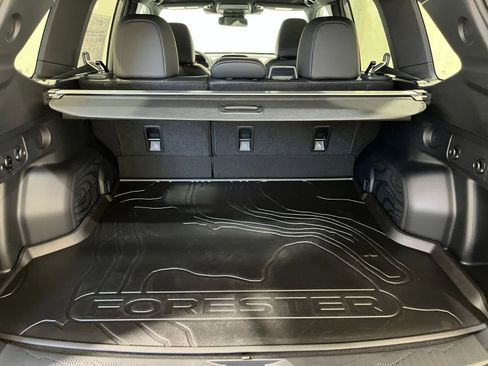 New 2026 Subaru Forester Sport image 28