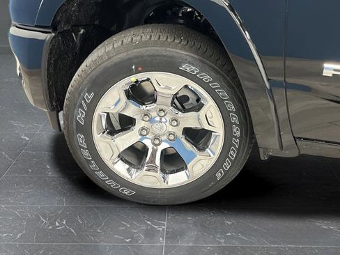 New 2026 RAM 1500 Big Horn image 37