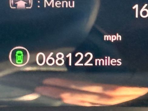 Used 2023 Honda Accord EX image 24