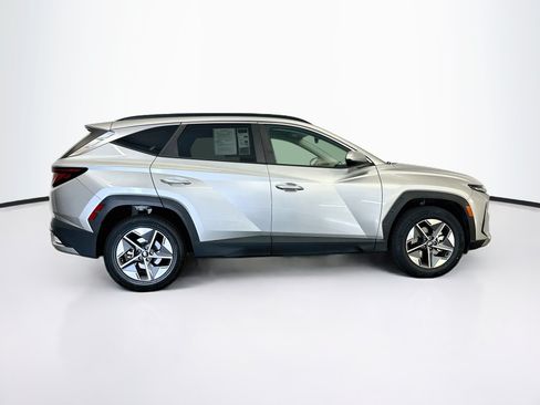 Used 2025 Hyundai Tucson SEL AWD/4WD image 10