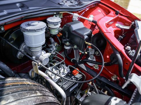 Used 2004 Acura NSX T RWD image 27