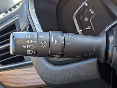 Used 2020 Honda CR-V Touring image 36