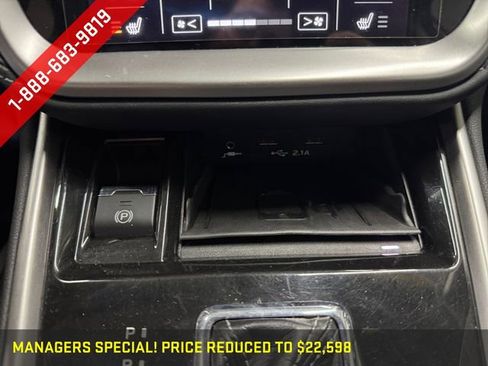 Used 2020 Subaru Outback Limited AWD/4WD image 18