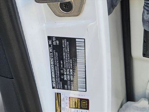 Certified 2023 Mercedes-Benz GLE 350 4MATIC image 15