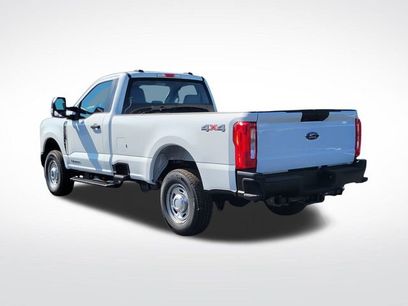 New 2026 Ford F250 XL