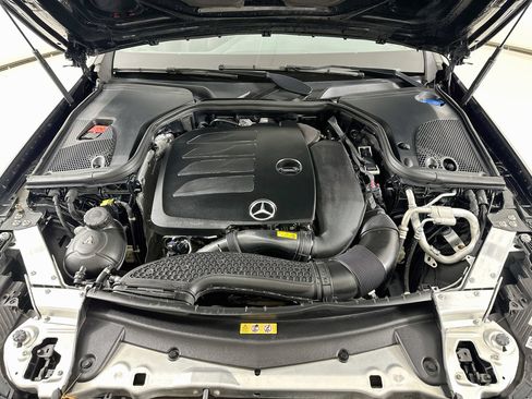 Certified 2023 Mercedes-Benz E 350 4MATIC Sedan image 33