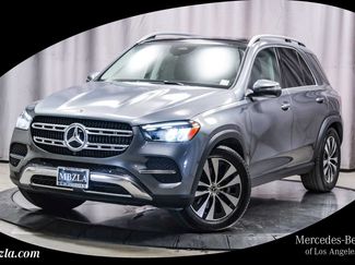 Certified 2026 Mercedes-Benz GLE 350 4MATIC video 1