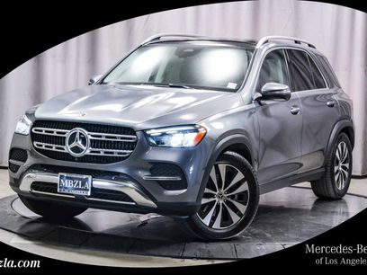 Certified 2026 Mercedes-Benz GLE 350 4MATIC
