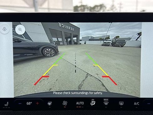 New 2026 Ford Escape ST-Line Select w/ Tech Pack #1 image 15