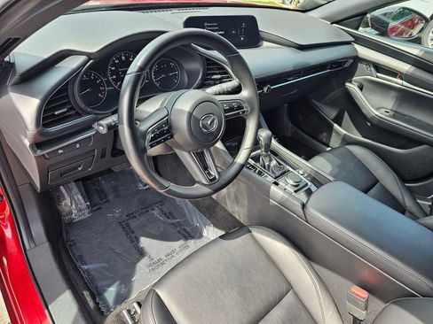 Used 2025 MAZDA MAZDA3 s Sport FWD image 19