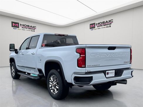 New 2026 Chevrolet Silverado 2500 High Country w/ High Country Premium Package image 5