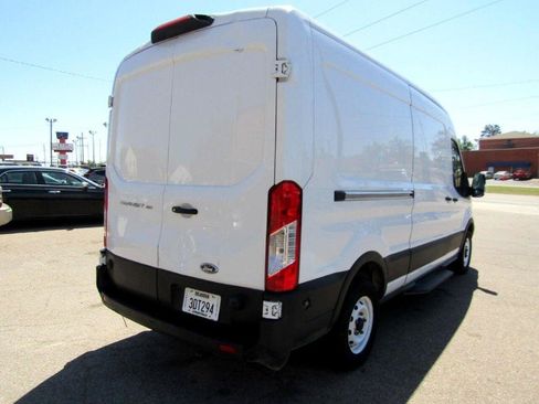 Used 2020 Ford Transit 250 Medium Roof RWD image 7