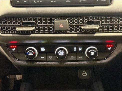 Used 2024 Honda HR-V Sport image 13