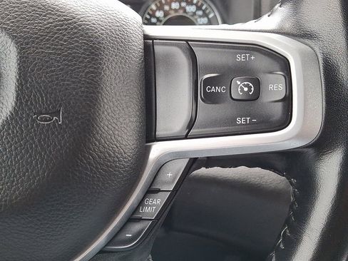 Used 2022 RAM 1500 Big Horn image 21