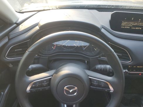Used 2025 MAZDA CX-30 AWD 2.5 S w/ Preferred Package image 21