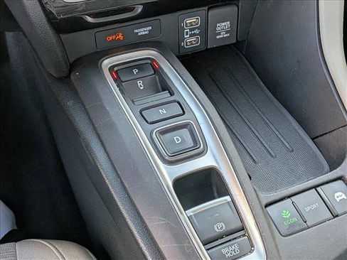 Used 2022 Honda Insight EX image 17