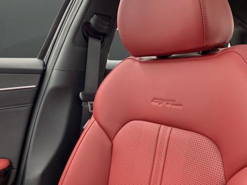 New 2026 Kia K5 GT-Line AWD/4WD image 36