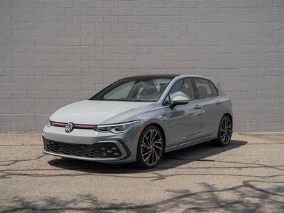 Used 2023 Volkswagen GTI Autobahn