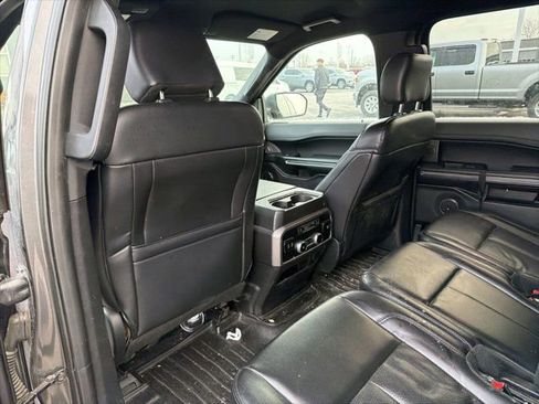 Used 2019 Ford Expedition XLT w/ Equipment Group 202A image 23