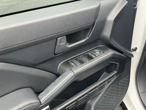 Used 2025 Toyota 4Runner SR5 image 14