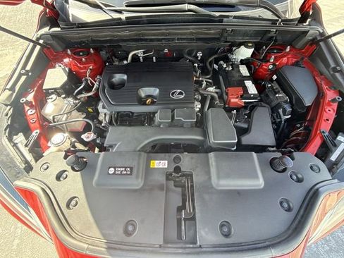 Certified 2024 Lexus NX 250 250 Premium image 27