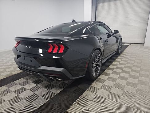 Used 2025 Ford Mustang GT Premium RWD image 4