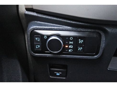 Used 2023 Ford Bronco Wildtrak image 19