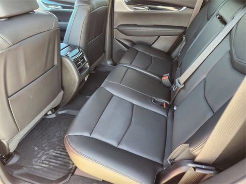 New 2025 Cadillac XT5 Premium Luxury w/ Technology Package image 24
