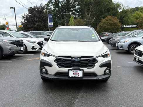Certified 2024 Subaru Crosstrek 2.0i Premium AWD/4WD image 8