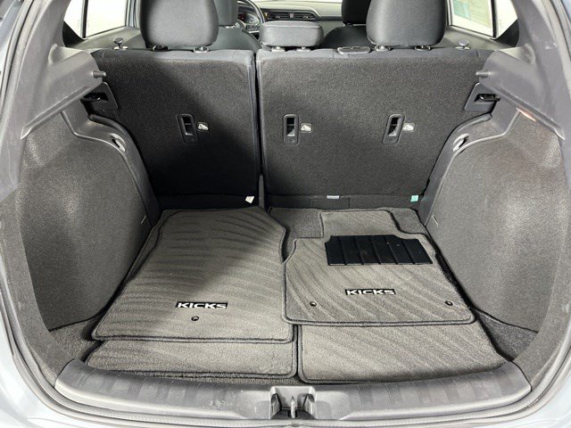 Used 2023 Nissan Kicks SV FWD image 40