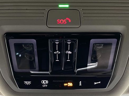 New 2026 Volkswagen Atlas SEL AWD/4WD image 29