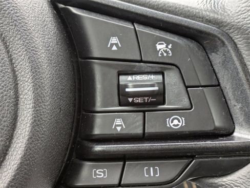 Used 2022 Subaru Crosstrek 2.5i Sport w/ Moonroof Package image 28